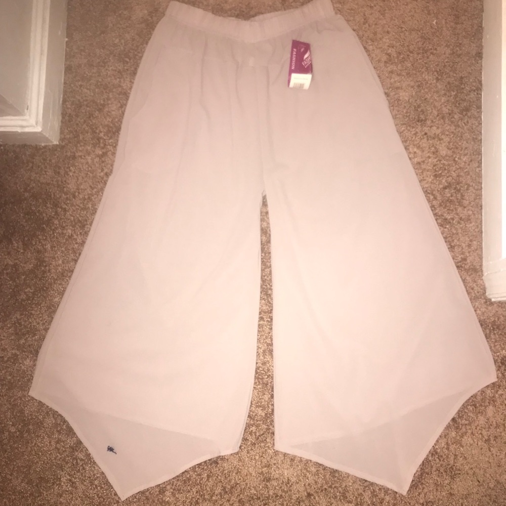 Capri Pants